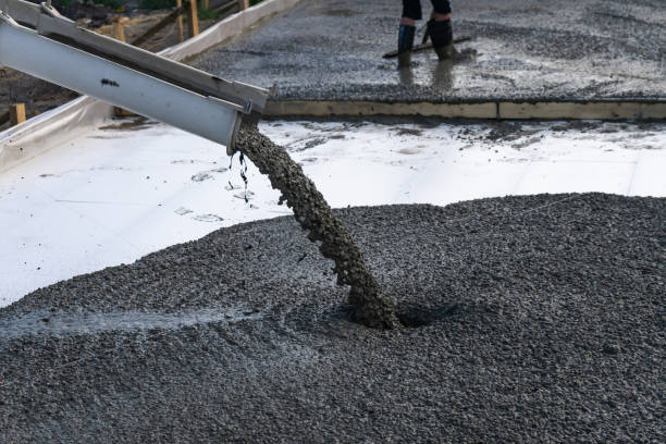  St Paul, VA Concrete contractor Pros