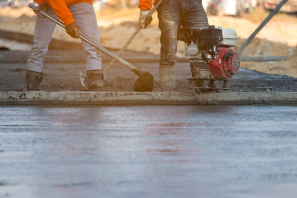 Best Concrete Demolition Services in St Paul, VA
