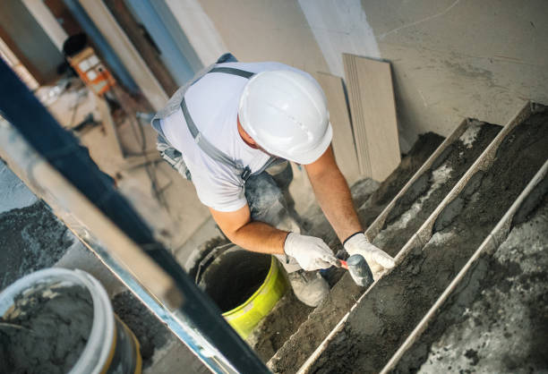 Best Concrete Demolition Services in St Paul, VA