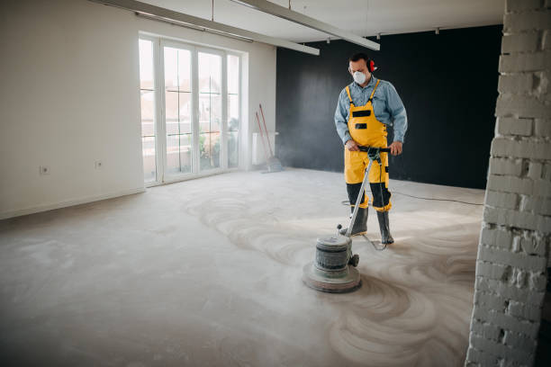 Best Concrete Removal and Replacement in St Paul, VA