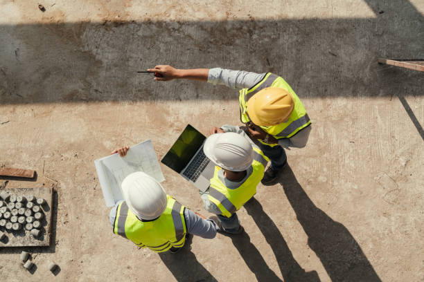 Best Concrete Grinding and Polishing in St Paul, VA