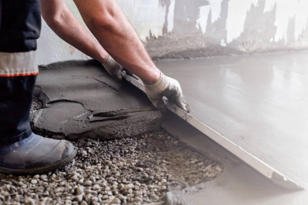 Best Concrete Foundation Repair in St Paul, VA