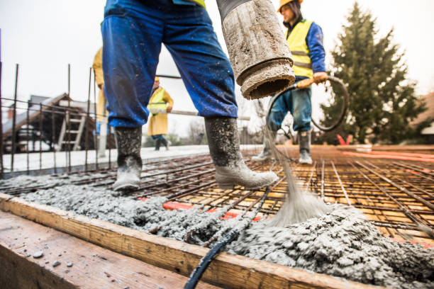 Best Concrete Removal and Replacement in St Paul, VA